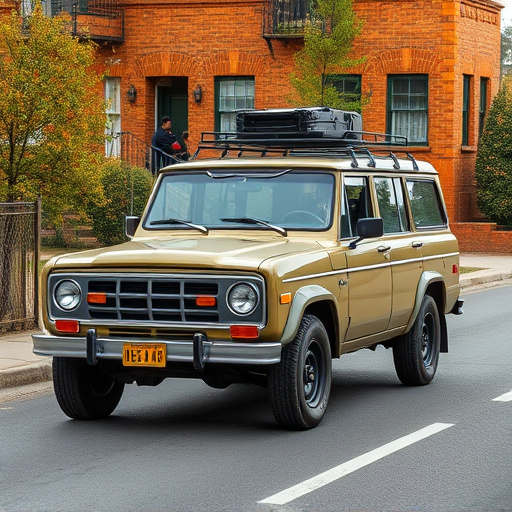 vehicle