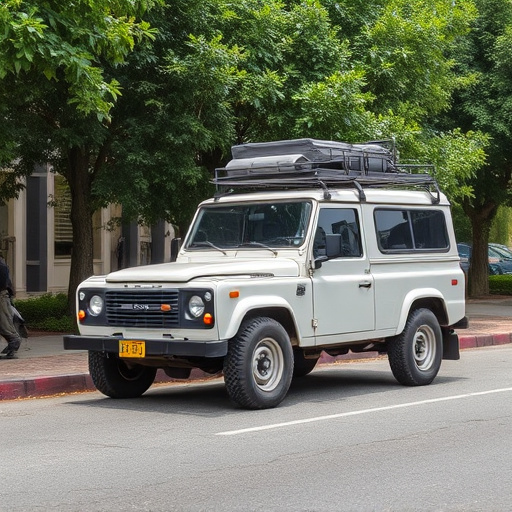 vehicle