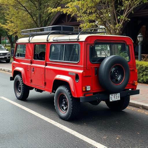 vehicle