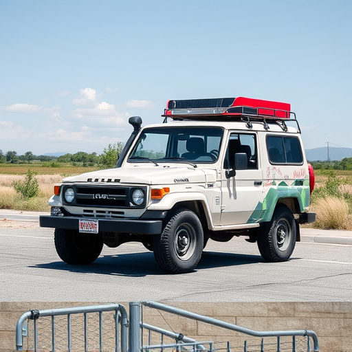vehicle