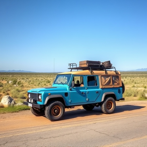 vehicle