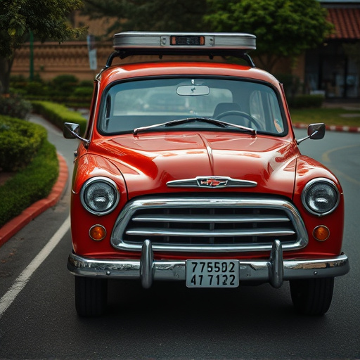 vehicle