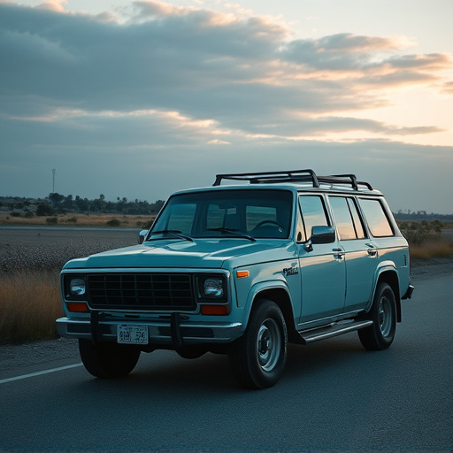 vehicle