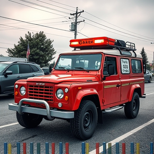 vehicle