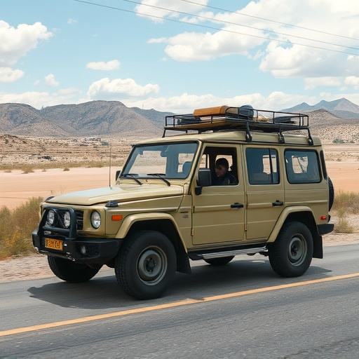 vehicle