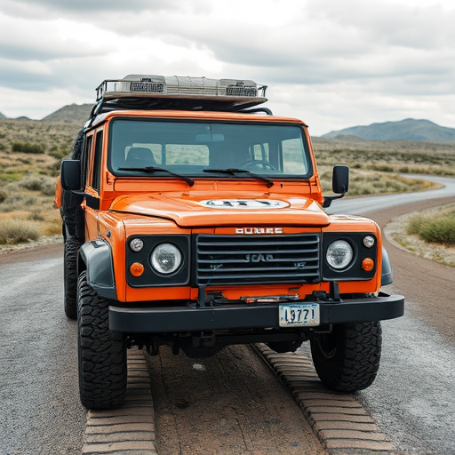 vehicle