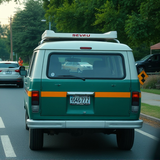 vehicle