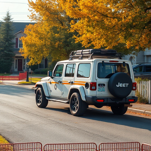 vehicle