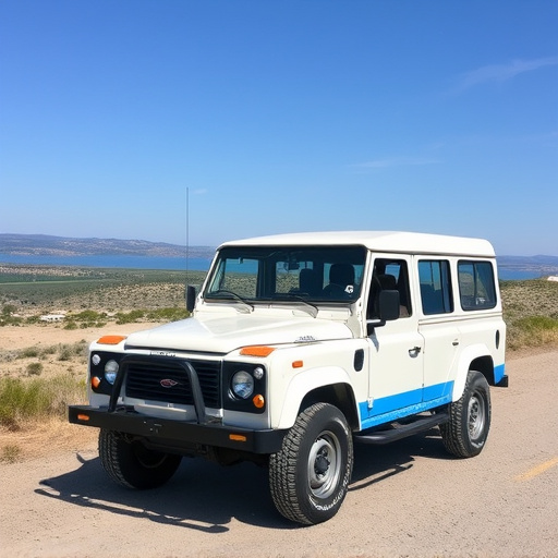 vehicle