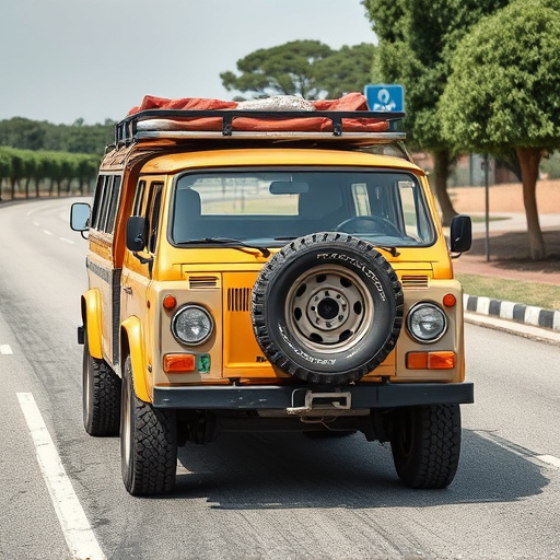 vehicle