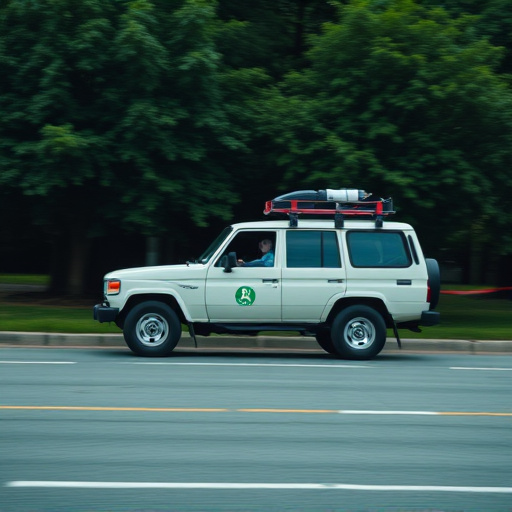 vehicle