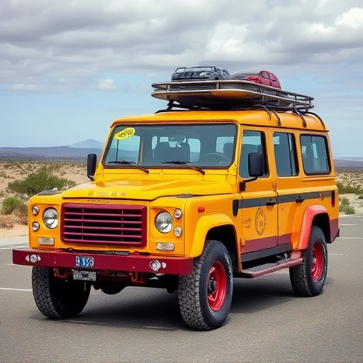 vehicle