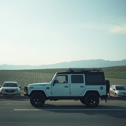 vehicle