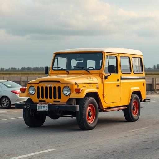 vehicle