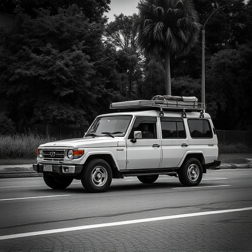 vehicle