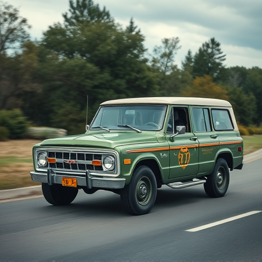 vehicle