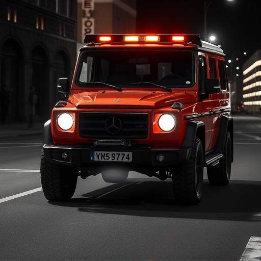 vehicle