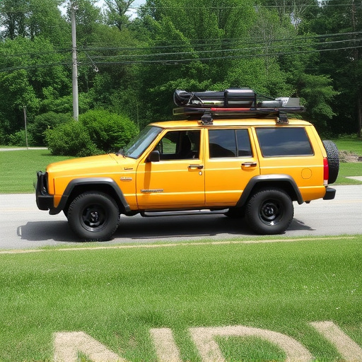 vehicle