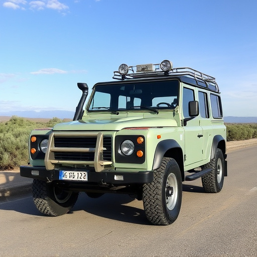 vehicle