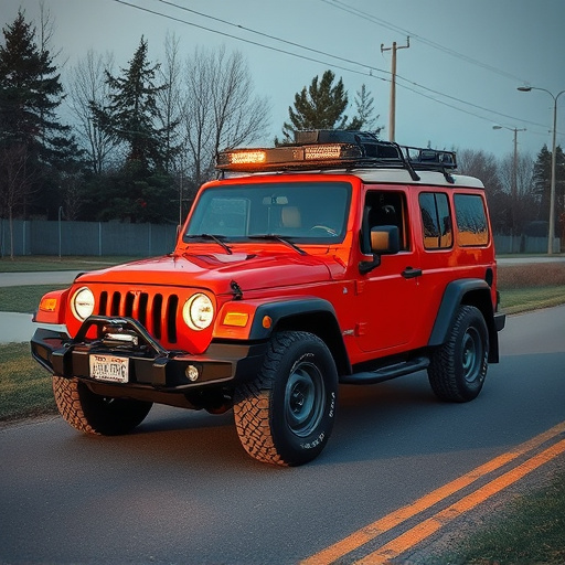 vehicle