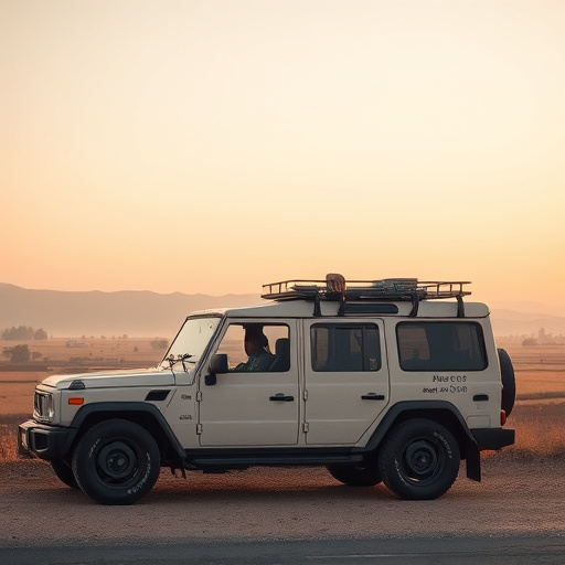 vehicle