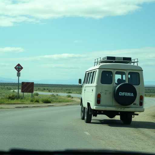 vehicle