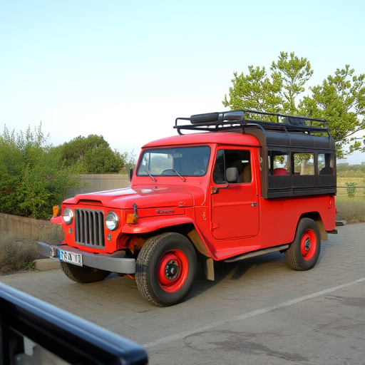 vehicle