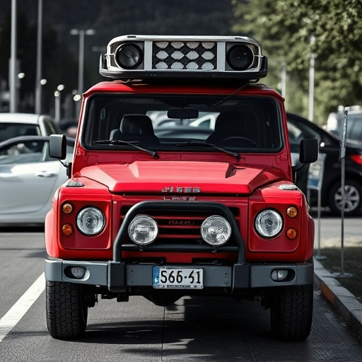 vehicle