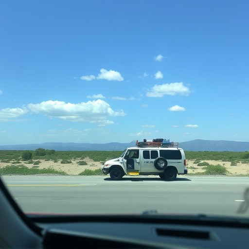 vehicle