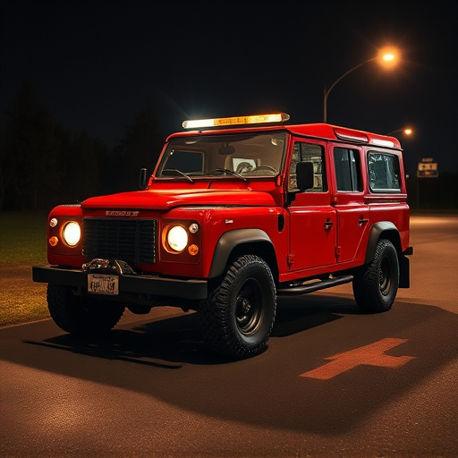 vehicle