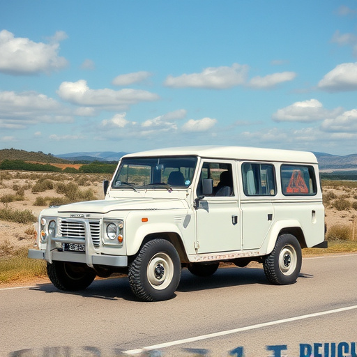 vehicle