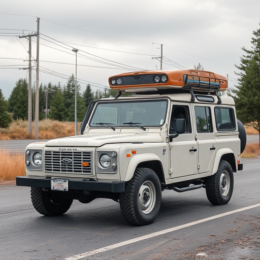 vehicle