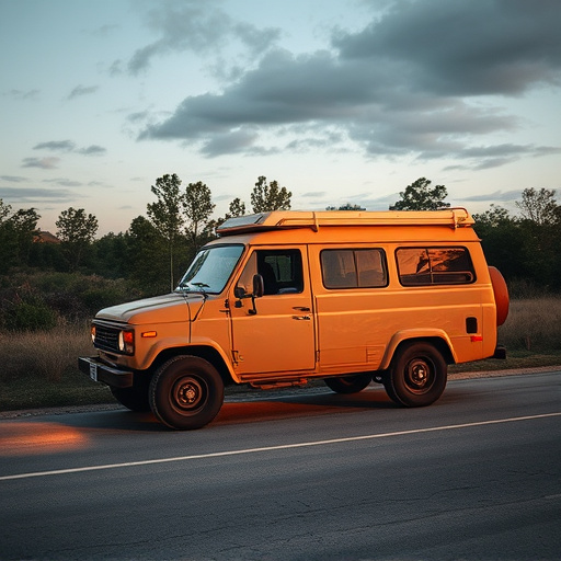 vehicle