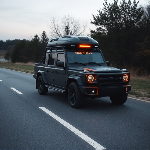 vehicle