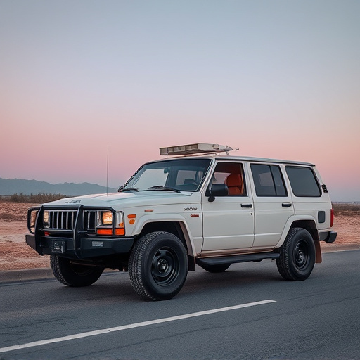 vehicle