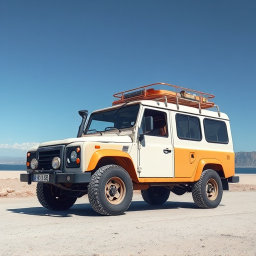 vehicle