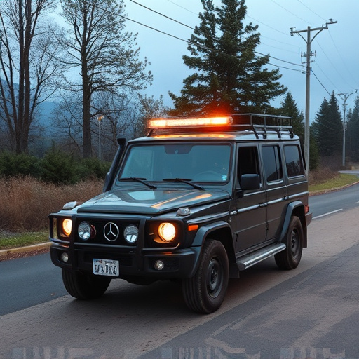 vehicle