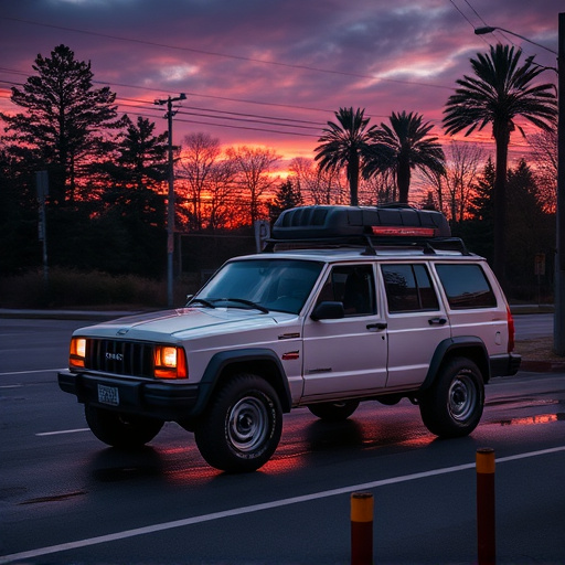 vehicle