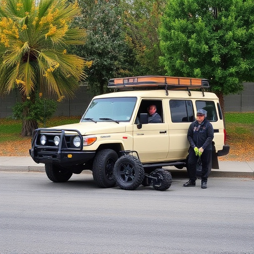 vehicle