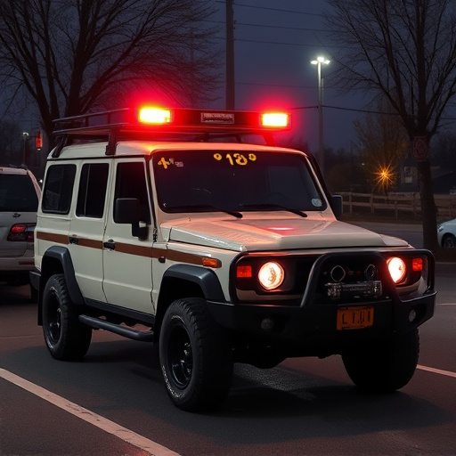 vehicle