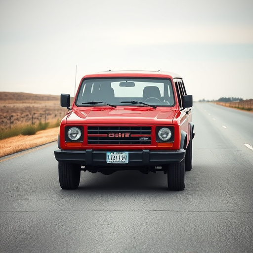 vehicle