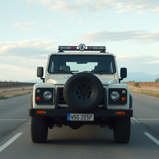vehicle