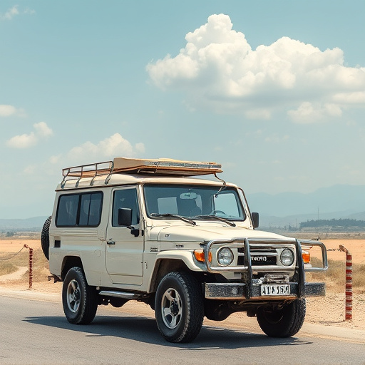 vehicle