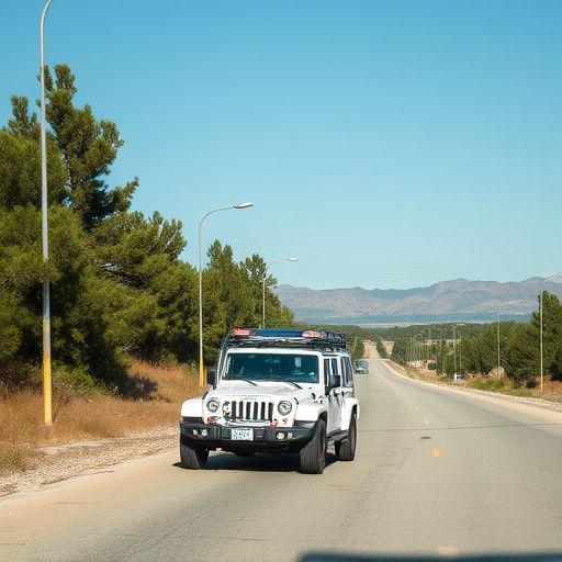 vehicle