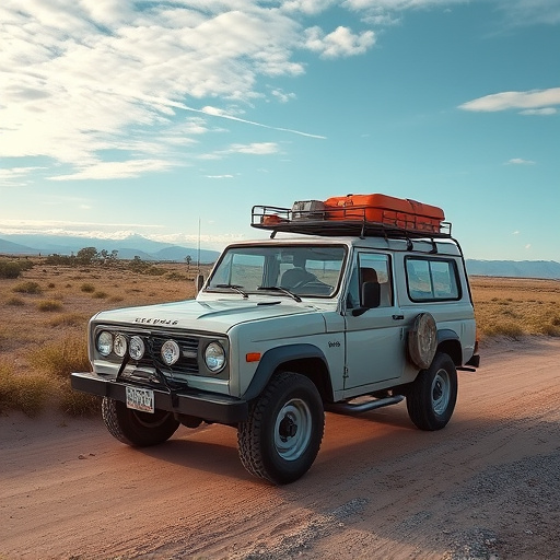 vehicle