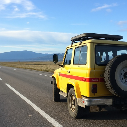 vehicle