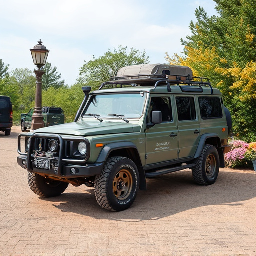 vehicle