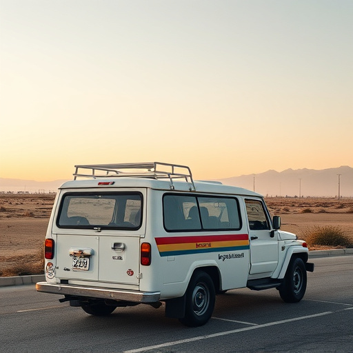 vehicle
