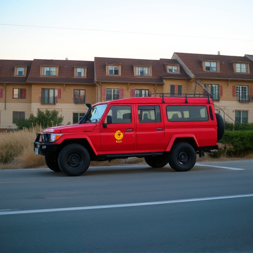 vehicle
