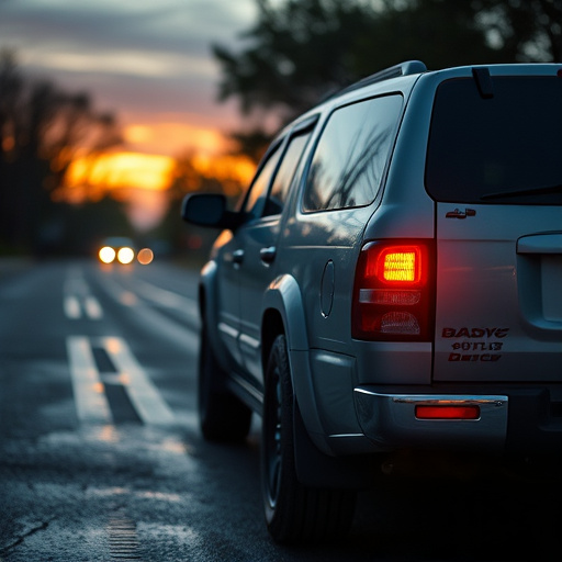 vehicle
